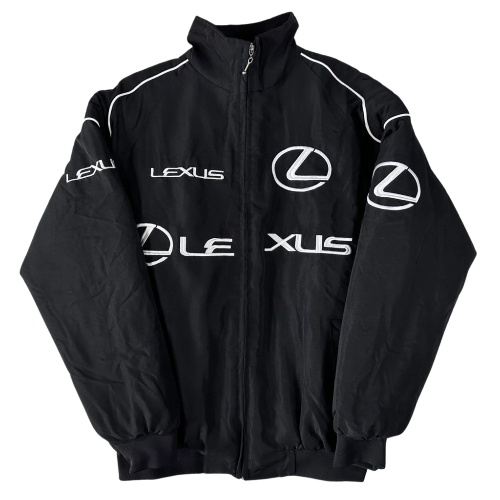 Lexus Vintage Racing Jacket