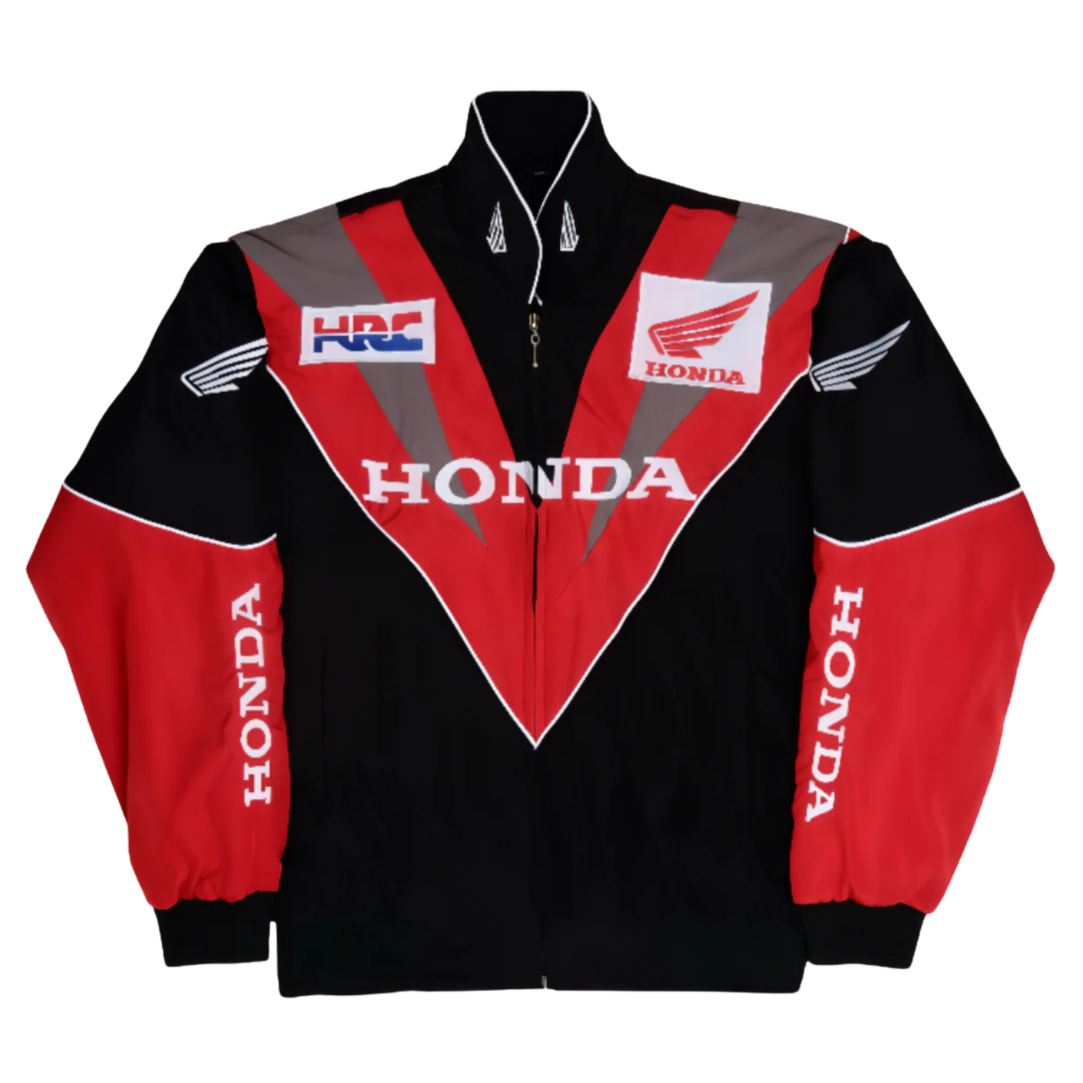 *NEW* Honda Vintage Racing Jacket
