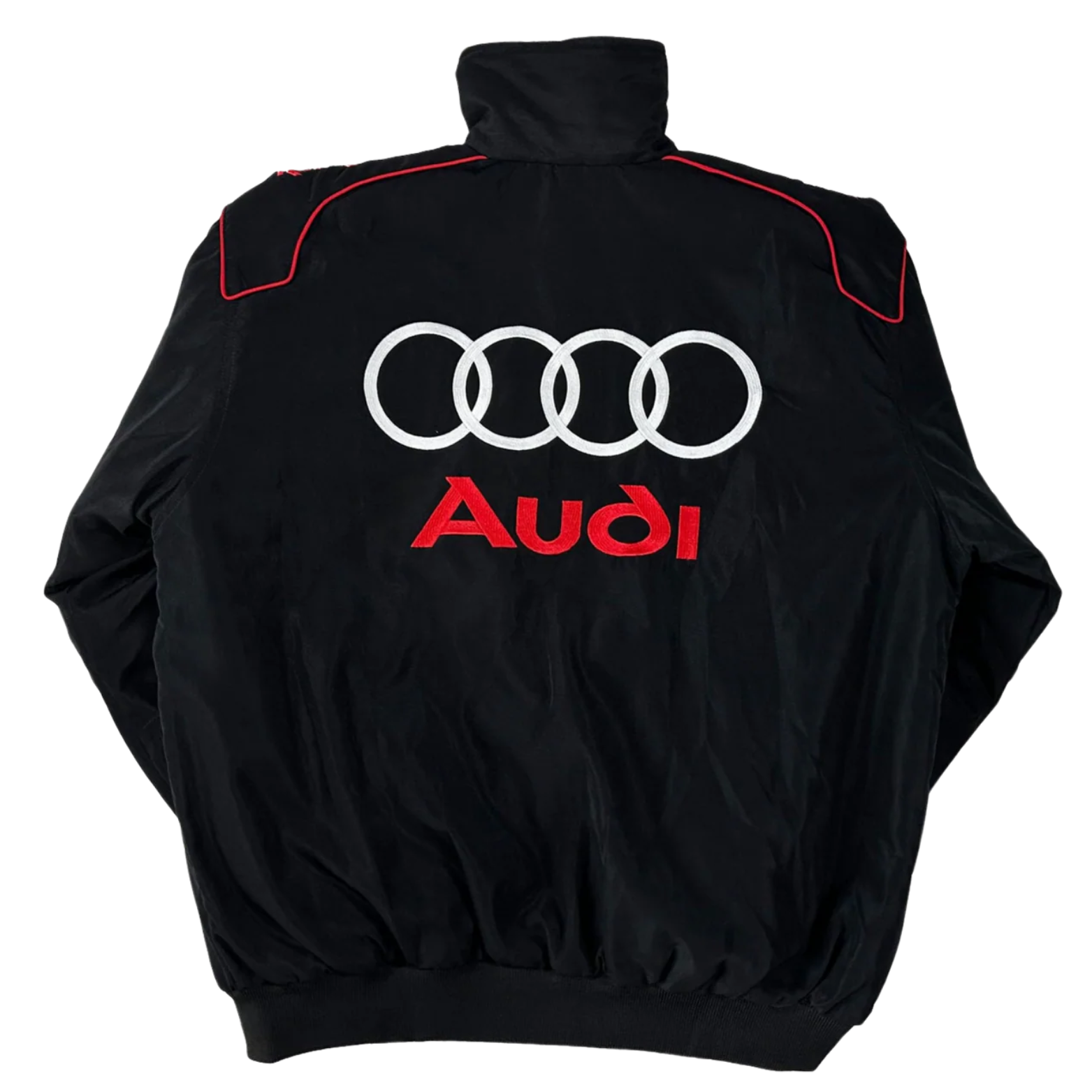 Audi Vintage Racing Jacket