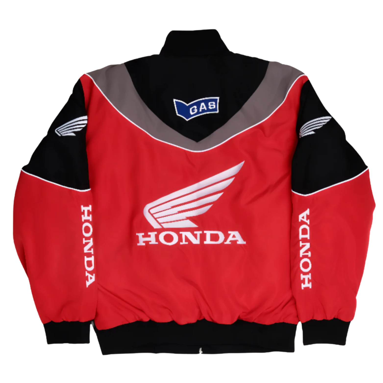 *NEW* Honda Vintage Racing Jacket