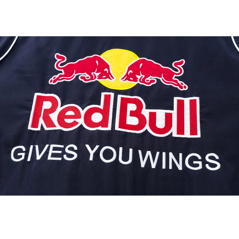 Red-Bull Team racing Jacket