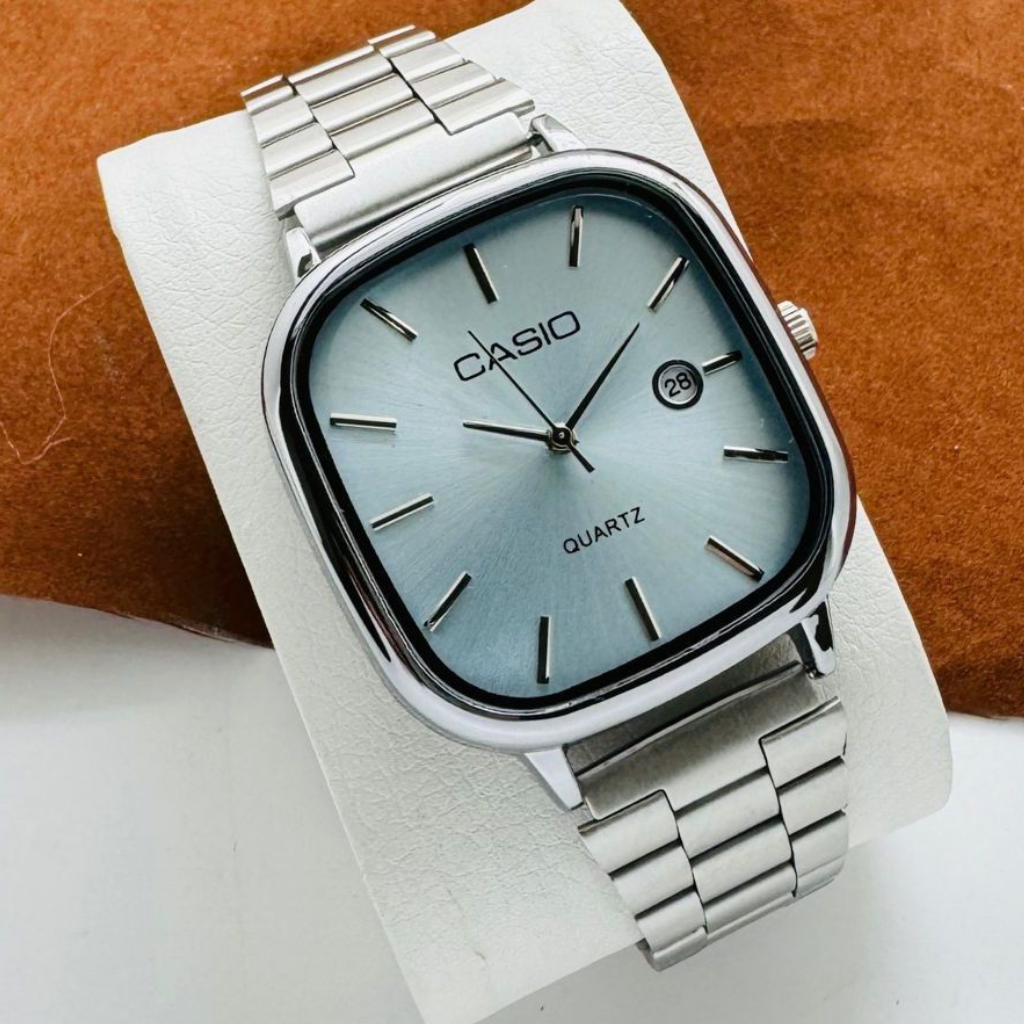 Light Classic Watch Model.